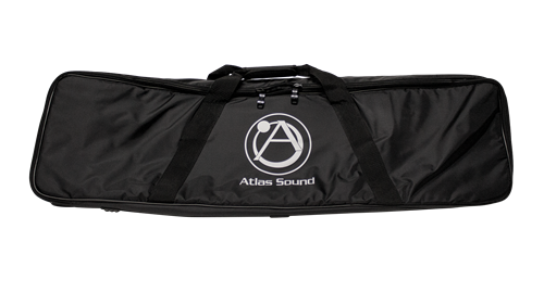 MSB3 CARRYING BAG FOR UP TO 3 TB3664/TB1930 MIC STANDS PACKAGE OF 5 PRICED AS EACH