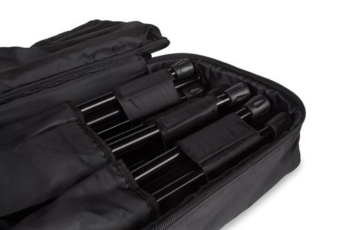 MSB3 CARRYING BAG FOR UP TO 3 TB3664/TB1930 MIC STANDS PACKAGE OF 5 PRICED AS EACH