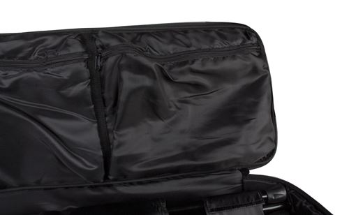 MSB3 CARRYING BAG FOR UP TO 3 TB3664/TB1930 MIC STANDS PACKAGE OF 5 PRICED AS EACH