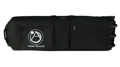 MSB6 CARRYING BAG FOR UP TO 6 TB3664/TB1930 MIC STANDS PACKAGE OF 2 PRICED AS EACH