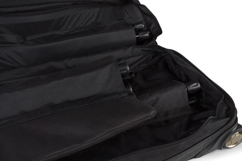 MSB6 CARRYING BAG FOR UP TO 6 TB3664/TB1930 MIC STANDS PACKAGE OF 2 PRICED AS EACH