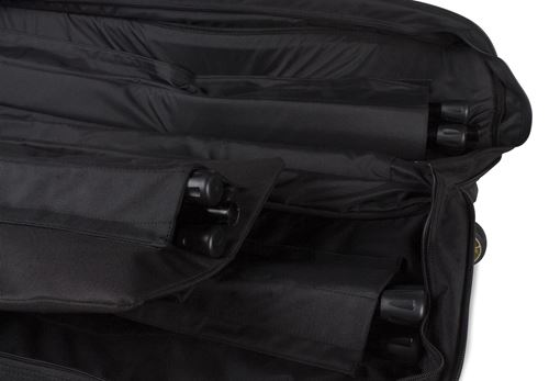 MSB6 CARRYING BAG FOR UP TO 6 TB3664/TB1930 MIC STANDS PACKAGE OF 2 PRICED AS EACH