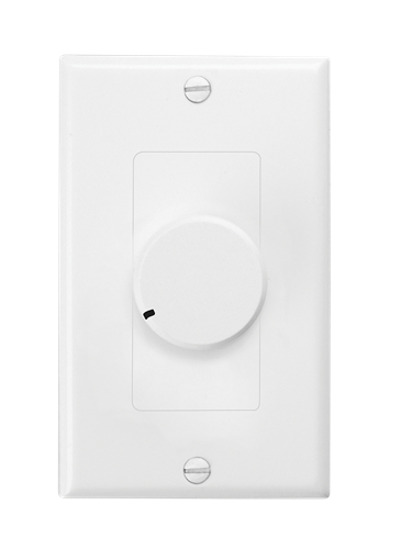 MUSICAVC-100Z 100W IMPEDANCE MATCHING STEREO VOLUME CONTROL