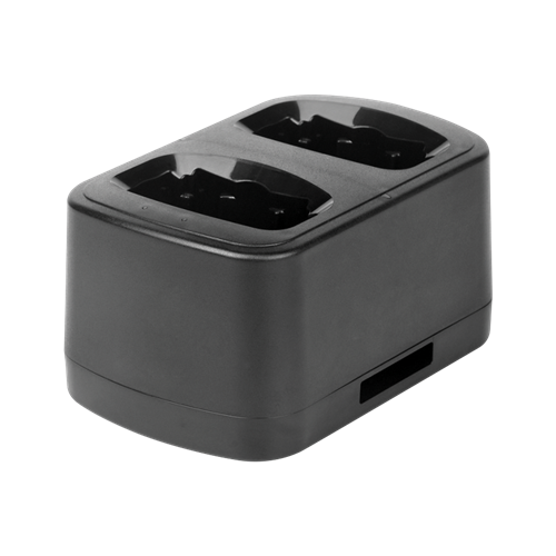 MWCHGR WIRELESS MICROPHONE CHARGING STATION DUAL SLOT