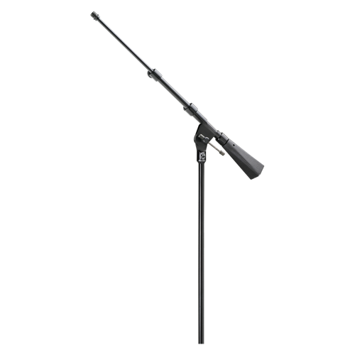 PB11XEB EXTEND FROM 16 1/4" TO 24 1/2" WITH A SINGLE MOTION—PERFECT FOR DRUM/PIANO/GUITAR AMP