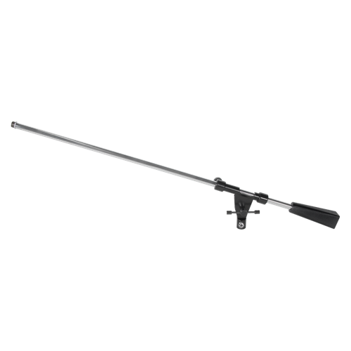 PB15CH(AS) FIXED LENGTH BOOM CHROME 2 LB COUNTERWEIGHT