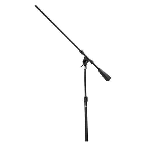 PB15EB FIXED LENGTH BOOM EBONY 2 LB COUNTERWEIGHT