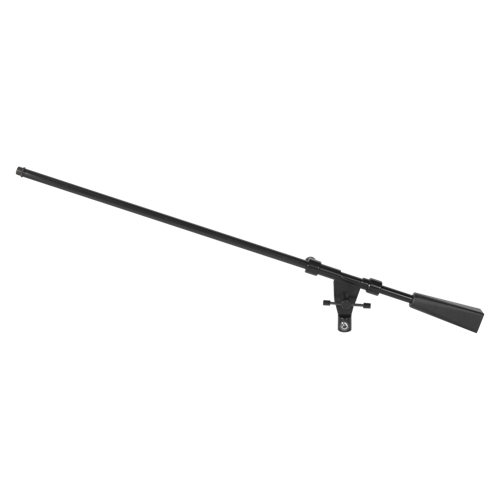 PB15EB FIXED LENGTH BOOM EBONY 2 LB COUNTERWEIGHT