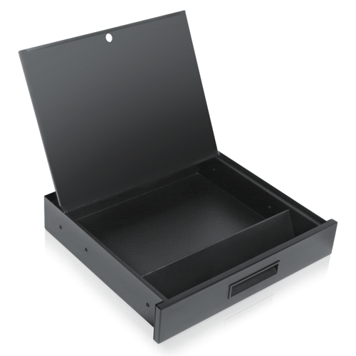 PCD3-16-052 RACK MOUNT PENCIL DRAWER