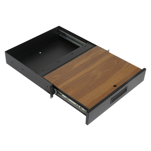 PCD3-16-052 RACK MOUNT PENCIL DRAWER
