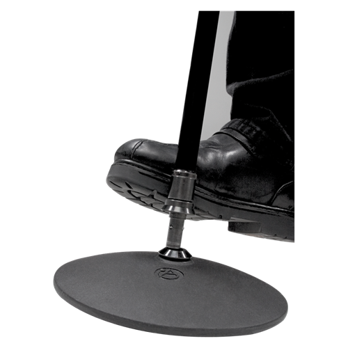 QR-2 QUICK RELEASE MIC STAND ADAPTER