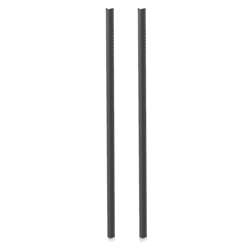 RR35 EXTRA RACK RAILS FOR 200, 500, & RX SERIES - 35 RU  / RAILS ARE SOLD IN PAIRS AND INCLUDE HARDWARE