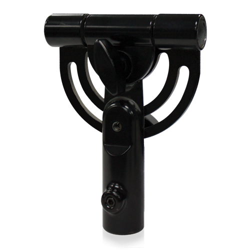 SBB-K SB-36/SB-36W BOOM SWIVEL, EBONY