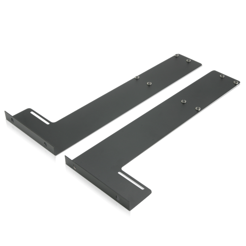 SHRSB3 3RU REAR RACK RAIL SUPPORT BRACKET FOR SH SERIES RACK SHELVES