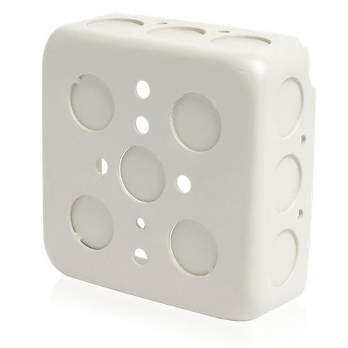 SIN SURFACE INDOOR ENCLOSURE - NEUTRAL FOR VOICE / TONE™ LOUDSPEAKERS