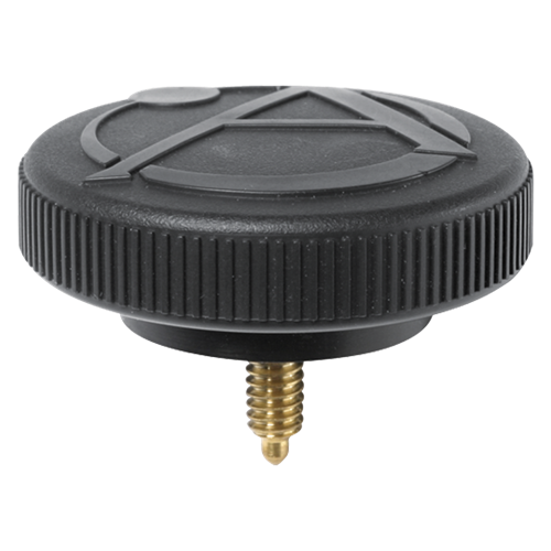 SM82KNOB-B REPLACEMENT BRACKET KNOB FOR SM82T SPEAKERS (BLACK)