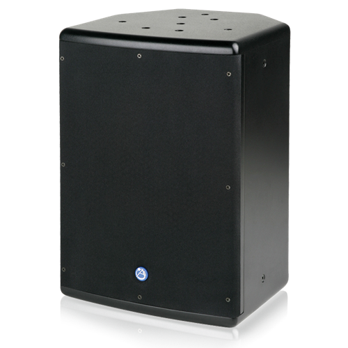 SM8SUB70-B 8" SURFACE MOUNT SUB 60W 70V TRANSFORMER, BLACK / MOUNT SOLD SEPARATELY