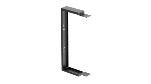 SMA15CBRKT-B BRKT SMA15 "C" - BLACK