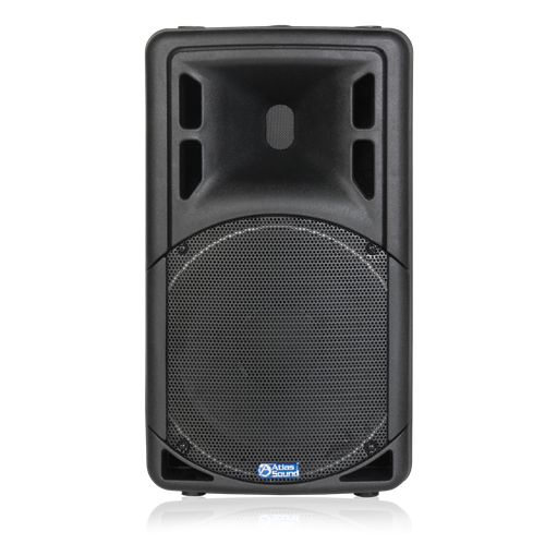 SMP-12 12" 2-WAY PASSIVE SPEAKER