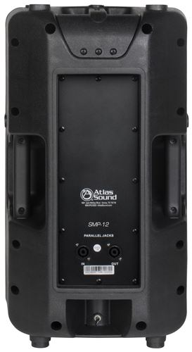 SMP-12 12" 2-WAY PASSIVE SPEAKER