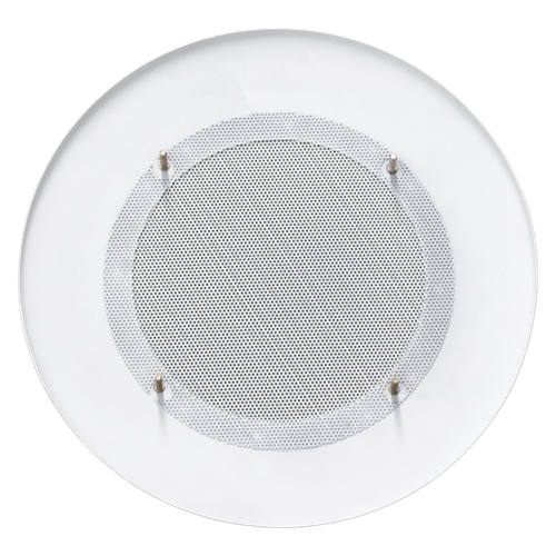 T720-8A SCULPTURED CONCEALED MOUNTING 8" TORSION BAFFLE