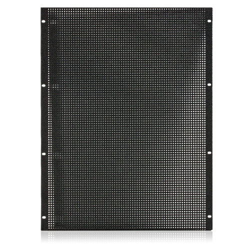 TPP-36 PERFORATED TOP PANELS FOR 36" FMA AND 700 SERIES CABINETS
