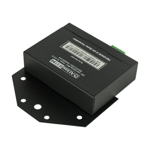 TSD-DAC2I 2 CHANNEL BALANCED LINE INPUT ANALOG PRE-AMP TO DANTE INTERFACE (CONVERTS ANALOG AUDIO TO DANTE)