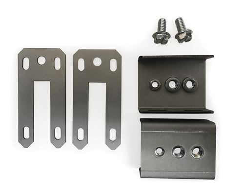 TT-CLIP TEXAS TOUGH CAB PRT DIN RAIL ADPT