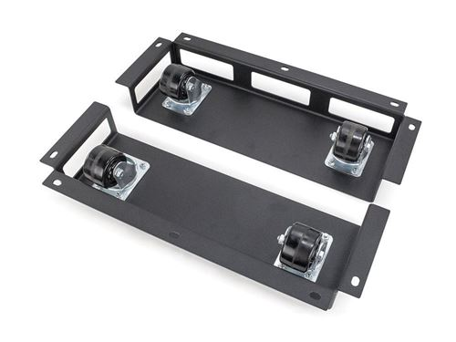 TT-RCK TEXAS TOUGH RACK CASTER KIT