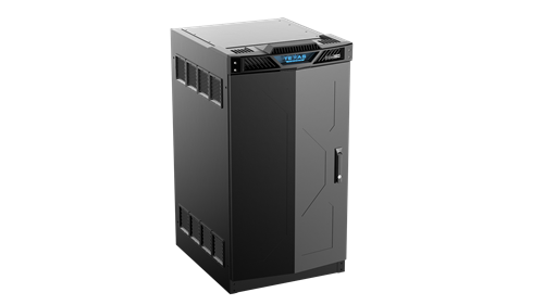 TT20-25S TEXAS TOUGH 20 RU 25" DEEP SOLID DOOR