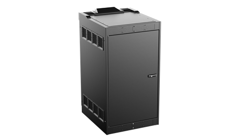 TT20-25S TEXAS TOUGH 20 RU 25" DEEP SOLID DOOR
