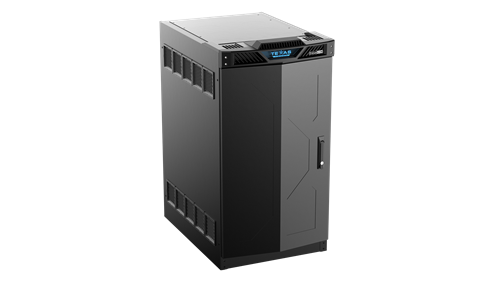 TT20-30S TEXAS TOUGH 20 RU 30" DEEP SOLID DOOR
