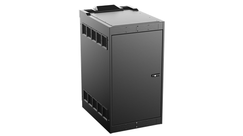 TT20-30V TEXAS TOUGH 20 RU 30" DEEP PERF DOOR