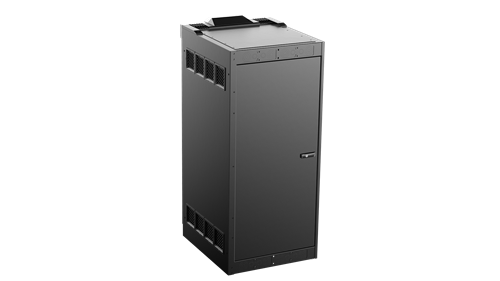 TT25-25V TEXAS TOUGH 25 RU 25" DEEP PERF DOOR