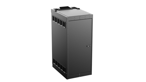 TT25-30S TEXAS TOUGH 25 RU 30" DEEP SOLID DOOR