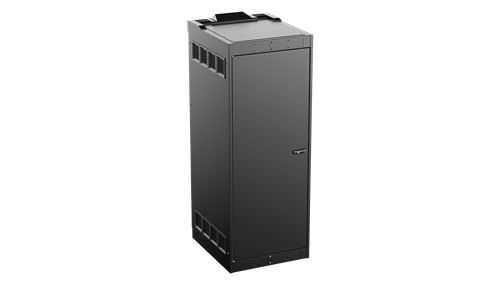 TT30-25V TEXAS TOUGH 30 RU 25" DEEP PERF DOOR