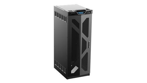 TT30-30V TEXAS TOUGH 30 RU 30" DEEP PERF DOOR