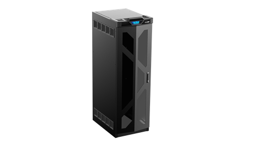 TT35-30P TEXAS TOUGH 35 RU 30" DEEP PLEXI DOOR