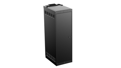 TT35-30P TEXAS TOUGH 35 RU 30" DEEP PLEXI DOOR