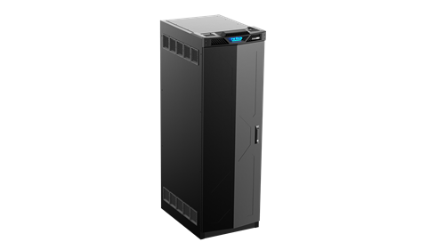 TT35-30S TEXAS TOUGH 35 RU 30" DEEP SOLID DOOR
