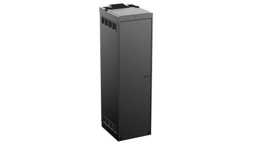 TT40-25S TEXAS TOUGH 40 RU 25" DEEP SOLID DOOR