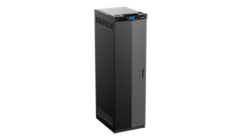 TT40-30S TEXAS TOUGH 40 RU 30" DEEP SOLID DOOR