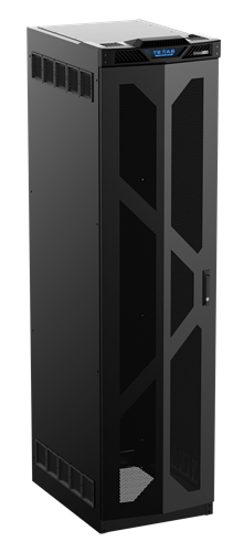 TT45-30V TEXAS TOUGH 45 RU 30" DEEP PERF DOOR