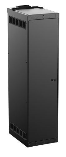 TT45-30V TEXAS TOUGH 45 RU 30" DEEP PERF DOOR