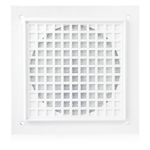 VP161A-APF RECESSED VANDAL PROOF BAFFLE FOR APF LOUD SPEAKERS
