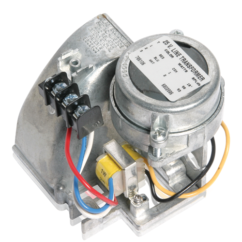 VTB-4 ENVIRONMENT-RESISTANT VOICE/TONE™ COMPRESSION DRIVER WITH 25V-15W TRANSFORMER