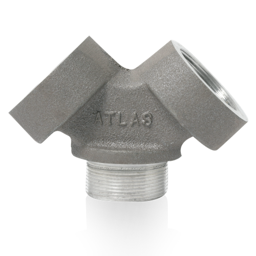 YDA-TH COMPRESSION DRIVER Y ADAPTER