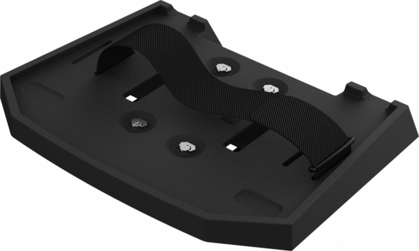 EVERSE12-TRAY-B TRAY FOR EVERSE 12, 12V DC CABLE BLACK