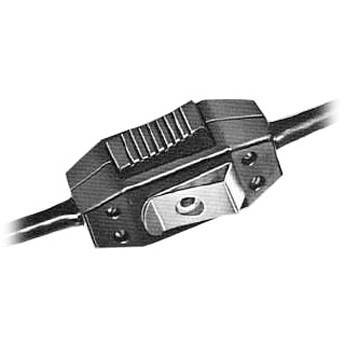 PT-400 DPDT IN LINE PUSH TO TALK SWITCH KIT WITH LOCKING FEATURE