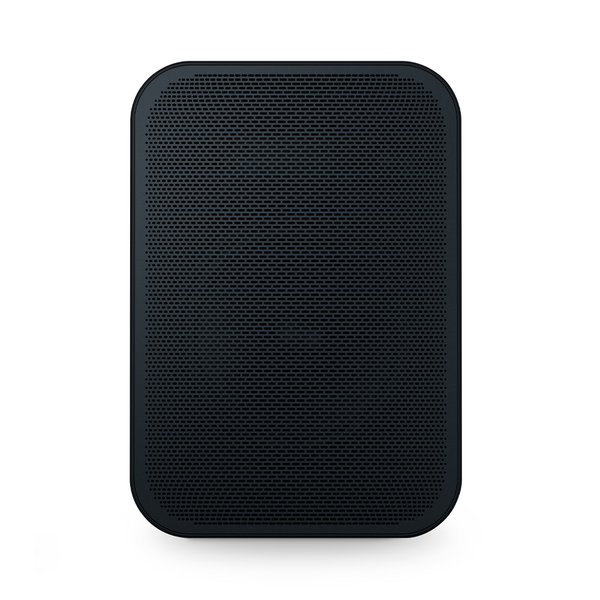BS-BSP125 COMPACT NETWORK STREAMING SPEAKER (BLACK OR WHITE)